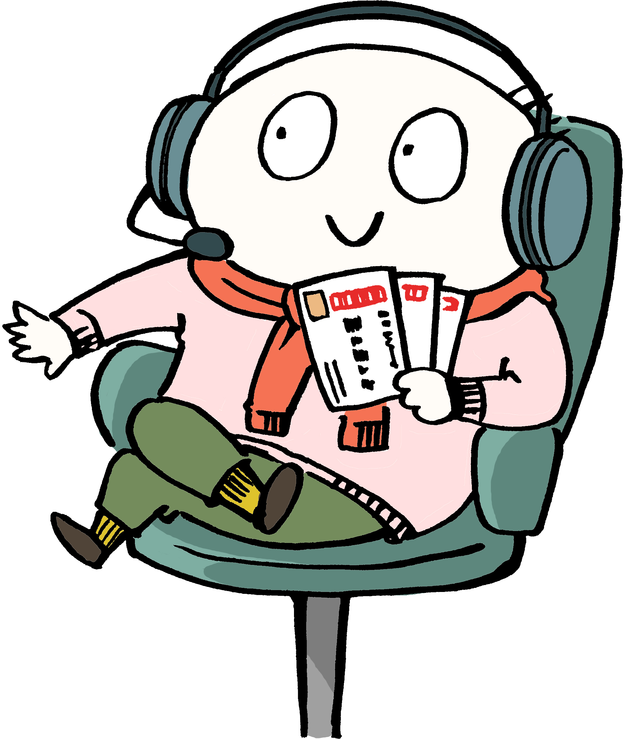 ななしくん